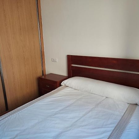 Apartamento Con Jardin Lira  Zewnętrze zdjęcie