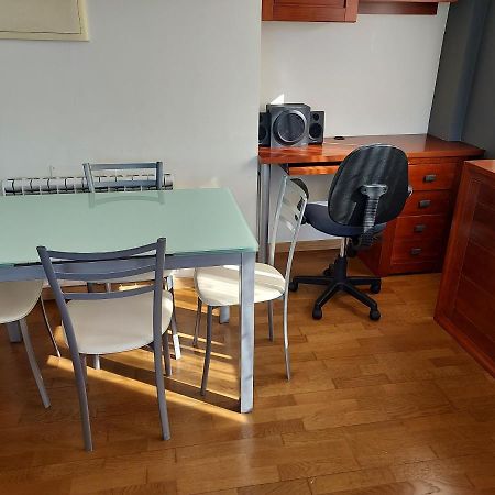 Apartamento Con Jardin Lira  Zewnętrze zdjęcie